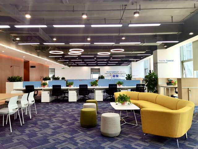 虹口停车场智能电源管理系统及时安装