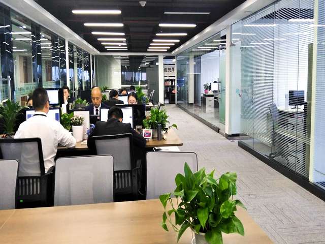 湖南智能钢木货架