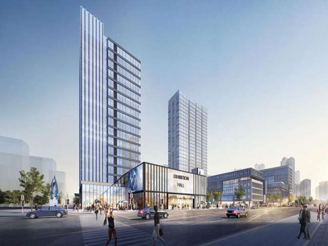 广东上汽跃进房车