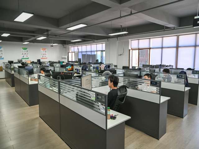 平阳节能环保空调供应商