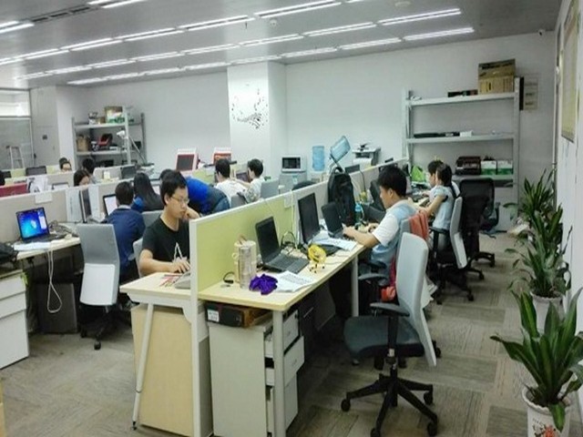 浙江环保标志认证公司