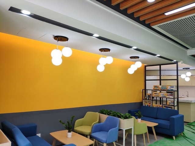 大型冷冻库造价