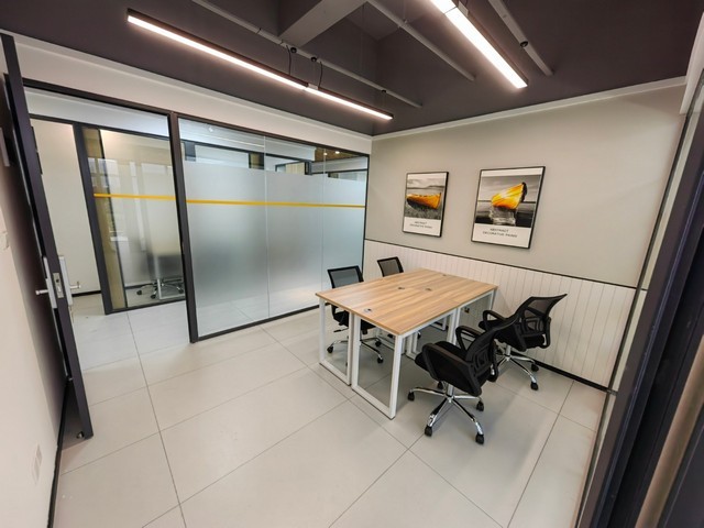 青海生态建设工程监理