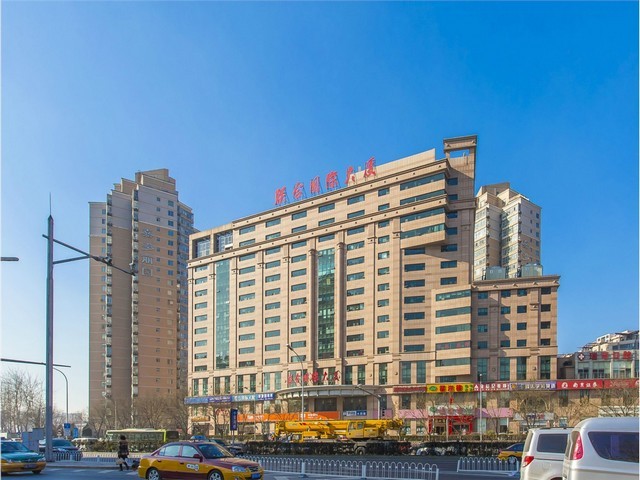 郑州开业活动会议企业