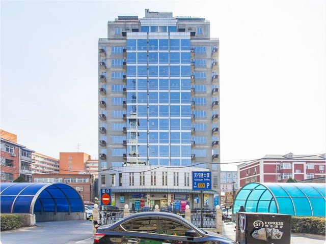 康桥质量全屋定制厂家价格