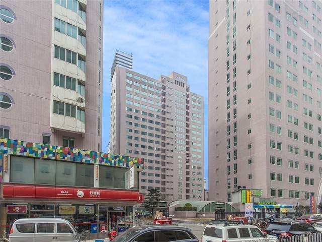 黑龙江优良广场空地租借便宜