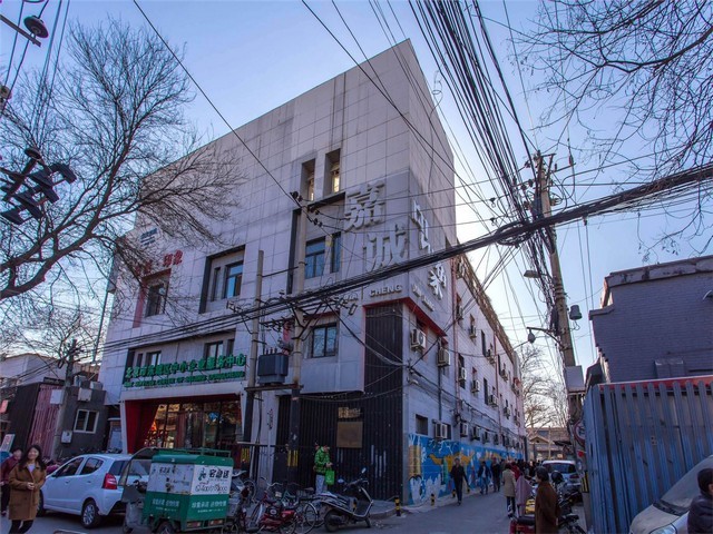 长堤别墅租赁找谁