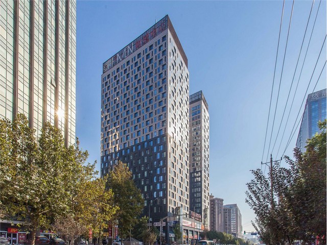 四川特价IG541烟烙尽气体灭火系统调试