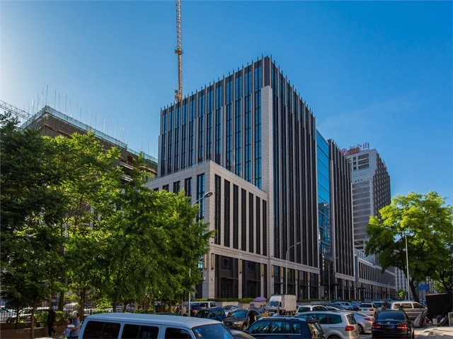 电力 高空防坠落装置