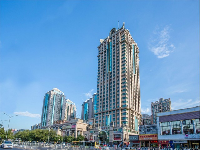 液压油净化系统供货商