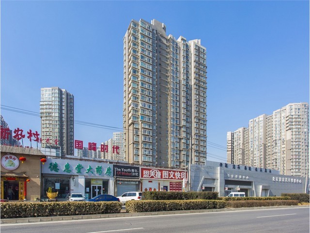 苏州制冷展示柜蒸发器生产厂家