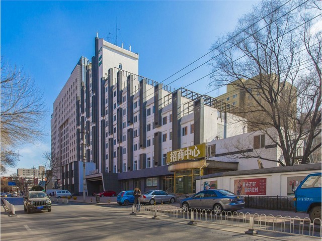 合肥卤制品奇麟鲜品金融服务